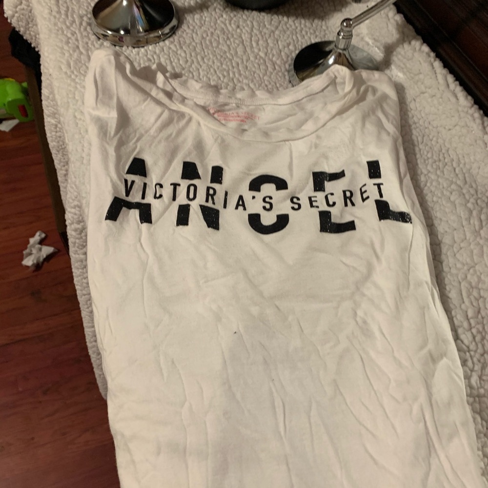 Victoria Secret Tee